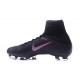 Scarpe Calcio 2016 Nuovo Nike Mercurial Superfly 5 FG Nero Rosa