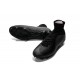 Scarpe Calcio 2016 Nuovo Nike Mercurial Superfly 5 FG Tutto Nero