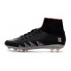 Scarpini da Calcetto Nuovi 2016 Nike HyperVenom Phantom II FG Neymar Jordan Nero