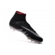 Scarpini da Calcetto Nuovi 2016 Nike HyperVenom Phantom II FG Neymar Jordan Nero