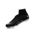 Scarpini da Calcetto Nuovi 2016 Nike HyperVenom Phantom II FG Neymar Jordan Nero