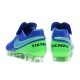 Nike Scarpette da Calcio 2016 Tiempo Legend 6 Tech Craft FG Blu Verde