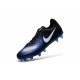 Nike Magista Opus II FG Nuovo 2016 Scarpe da Calcio Blu Nero Bianco