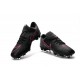 Scarpini Calcetto Nike Mercurial Vapor XI FG Uomo Nero Rosa