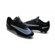 Scarpini Calcetto Nike Mercurial Vapor XI FG Uomo Nero Blu