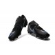 Scarpini Calcetto Nike Mercurial Vapor XI FG Uomo Nero Blu