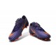 Nike Scarpa da Calcio 2016 Mercurial Vapor 11 FG ACC Viola Arancio