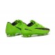 Nike Scarpa da Calcio 2016 Mercurial Vapor 11 FG ACC Verde Nero