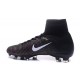 Scarpe da Calcio 2016 Nike Mercurial Superfly V FG ACC Nero Bianco Rosa