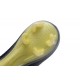 Nike Mercurial Superfly 5 FG Scarpa Uomo Nero Giallo Bianco