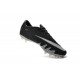 Scarpini Calcio Nike Hypervenom Phinish Neymar x Jordan FG Nero Metallico