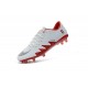 Scarpini Calcio Nike Hypervenom Phinish Neymar x Jordan FG Bianco Rosso