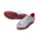 Scarpini Calcio Nike Hypervenom Phinish Neymar x Jordan FG Bianco Rosso