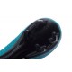 Nike Mercurial Superfly 5 FG Scarpa Uomo Blu Giallo