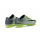 Nike Scarpa da Calcio 2016 Mercurial Vapor 11 FG ACC Grigio Nero Verde