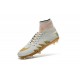 Nike Hypervenom Phantom II FG - Neymar x Jordan Bianco Oro