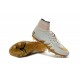 Nike Hypervenom Phantom II FG - Neymar x Jordan Bianco Oro