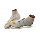 Nike Hypervenom Phantom II FG - Neymar x Jordan Bianco Oro