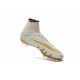 Nike Hypervenom Phantom II FG - Neymar x Jordan Bianco Oro