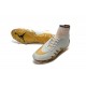 Nike Hypervenom Phantom II FG - Neymar x Jordan Bianco Oro