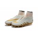 Nike Hypervenom Phantom II FG - Neymar x Jordan Bianco Oro