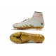 Nike Hypervenom Phantom II FG - Neymar x Jordan Bianco Oro