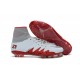 Nike Hypervenom Phantom II FG - Neymar x Jordan Bianco Rosso