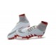 Nike Hypervenom Phantom II FG - Neymar x Jordan Bianco Rosso