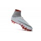 Nike Hypervenom Phantom II FG - Neymar x Jordan Bianco Rosso