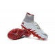 Nike Hypervenom Phantom II FG - Neymar x Jordan Bianco Rosso