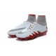 Nike Hypervenom Phantom II FG - Neymar x Jordan Bianco Rosso