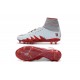 Nike Hypervenom Phantom II FG - Neymar x Jordan Bianco Rosso