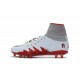 Nike Hypervenom Phantom II FG - Neymar x Jordan Bianco Rosso