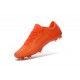 Nike Scarpa da Calcio 2016 Mercurial Vapor 11 FG ACC Tutto Arancio