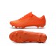 Nike Scarpa da Calcio 2016 Mercurial Vapor 11 FG ACC Tutto Arancio