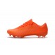 Nike Scarpa da Calcio 2016 Mercurial Vapor 11 FG ACC Tutto Arancio