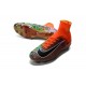 Nike Mercurial Superfly 5 FG Scarpa X EA Sports Arancio Blu Nero