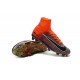 Nike Mercurial Superfly 5 FG Scarpa X EA Sports Arancio Blu Nero