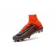 Nike Mercurial Superfly 5 FG Scarpa X EA Sports Arancio Blu Nero