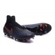 Nuovo Nike Scarpa da Calcio Magista Obra 2 FG Nero Arancio