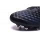 Nuovo Nike Scarpa da Calcio Magista Obra 2 FG Nero Arancio