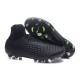 Nuovo Nike Scarpa da Calcio Magista Obra 2 FG Nero