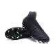 Nuovo Nike Scarpa da Calcio Magista Obra 2 FG Nero