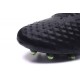 Nuovo Nike Scarpa da Calcio Magista Obra 2 FG Nero