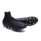 Nuovo Nike Scarpa da Calcio Magista Obra 2 FG Nero