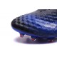 Nike Magista Obra II FG ACC Scarpe da Calcio Uomo Nero Blu