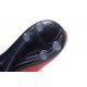 Scarpini Calcio Wayne Rooney Nike Hypervenom Phinish FG Bianco Rosso
