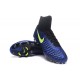 Nike Magista Obra II FG ACC Scarpe da Calcio Uomo Blu Volt