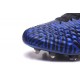 Nike Magista Obra II FG ACC Scarpe da Calcio Uomo Blu Volt