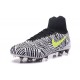 Scarpa Calcio Nuovo Nike Magista Obra 2 FG Bianco Nero Volt